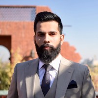 Hamza Raza