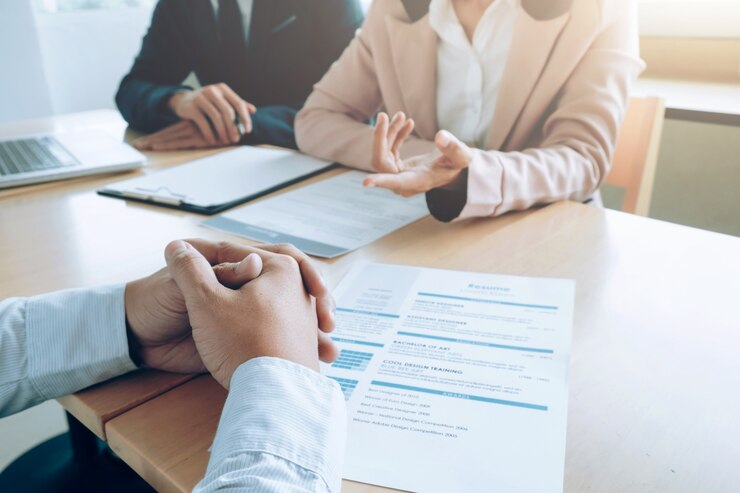 Recruitment for oman