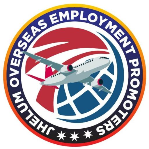 Jhelum Overseas Employment Promoters