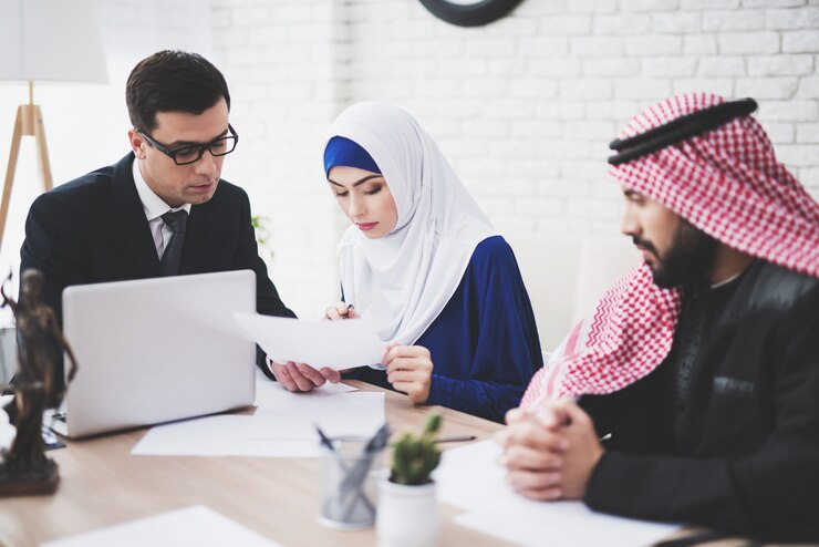 Recruitment for Kuwait