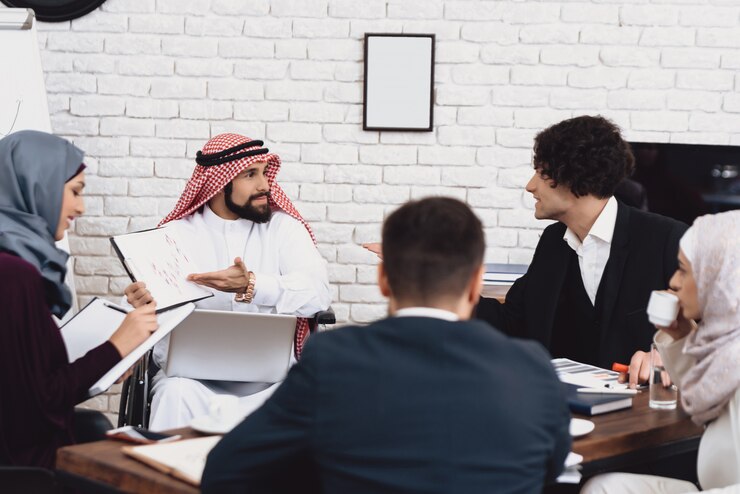 Jhelum Overseas Employment Promoters: Your Gateway to KSA Recruitment Excellence. Empowering Careers, Connecting Talent.
